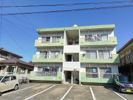 タウンハイツふじの外観画像