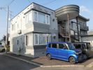 ヴィラノーブルの外観画像