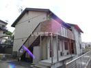 CASA BIANCAの外観画像