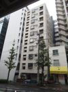 ドルメン五反田の外観画像