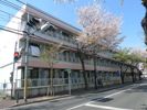 ハーモニー八柱の外観画像