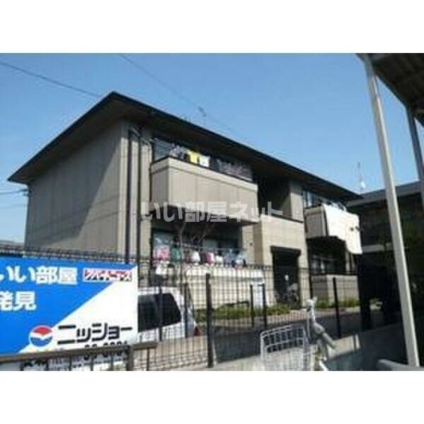 ハウスKⅠ Aの外観画像