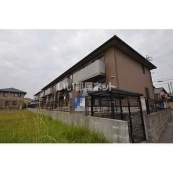 グリーンハット Cの外観画像