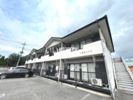 天満屋ハイツの外観画像