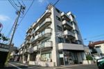 エスカイア100東青梅第一の外観画像