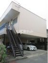 小谷マンションの外観画像