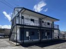 フレグランス タカハシの外観画像