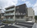 ジュネスクレストの外観画像