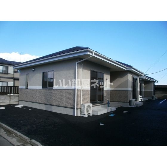 安齋貸家壱番館の外観画像