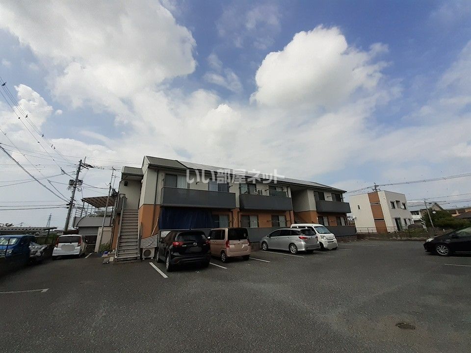 栄町一番館の外観画像