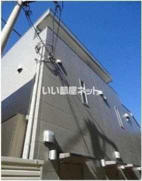 セフィア自由が丘の外観画像