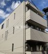 （仮称）新宿区新宿七丁目計画の外観画像
