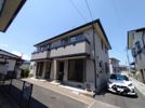 グランバリエ高田の外観画像