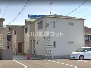 ファミール上北台Bの外観画像