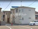 ファミール上北台Bの外観画像