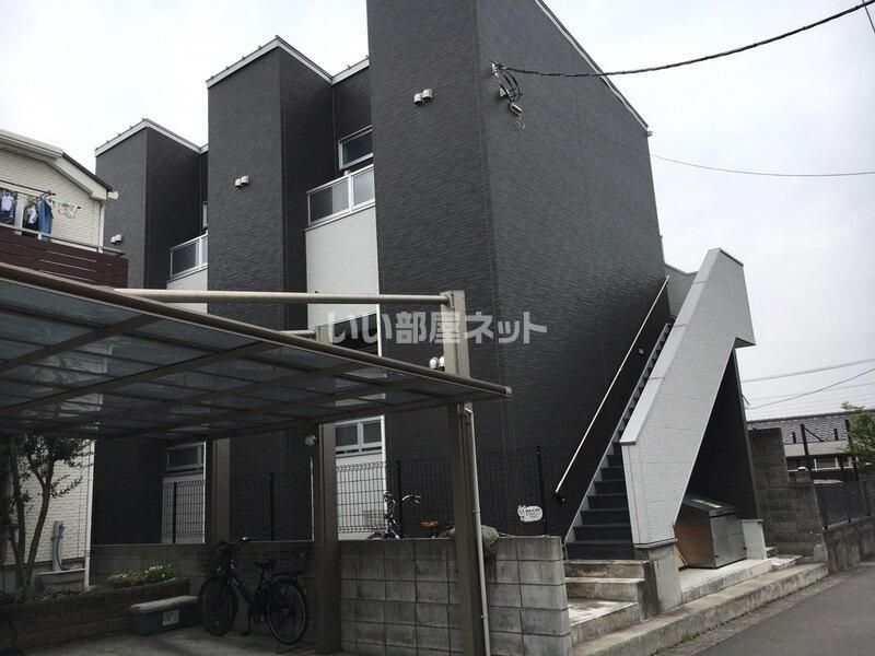 CIELO町田の外観画像