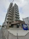 ライオンズマンション相模原第5の外観画像
