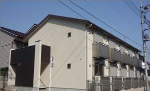 バドの外観画像