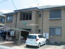 Roomsの外観画像