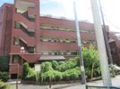 第16小倉ハイコーポ五反野の外観画像
