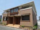 ベル アンジュの外観画像