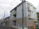 シャンティーユ大竹山Ⅱの外観画像
