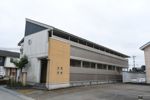 ドリーム・レセンテ Bの外観画像