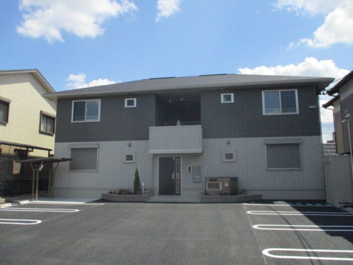 マクナーレの外観画像