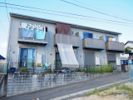 Maisonette 楠の外観画像
