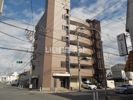 サクシード・マンションの外観画像