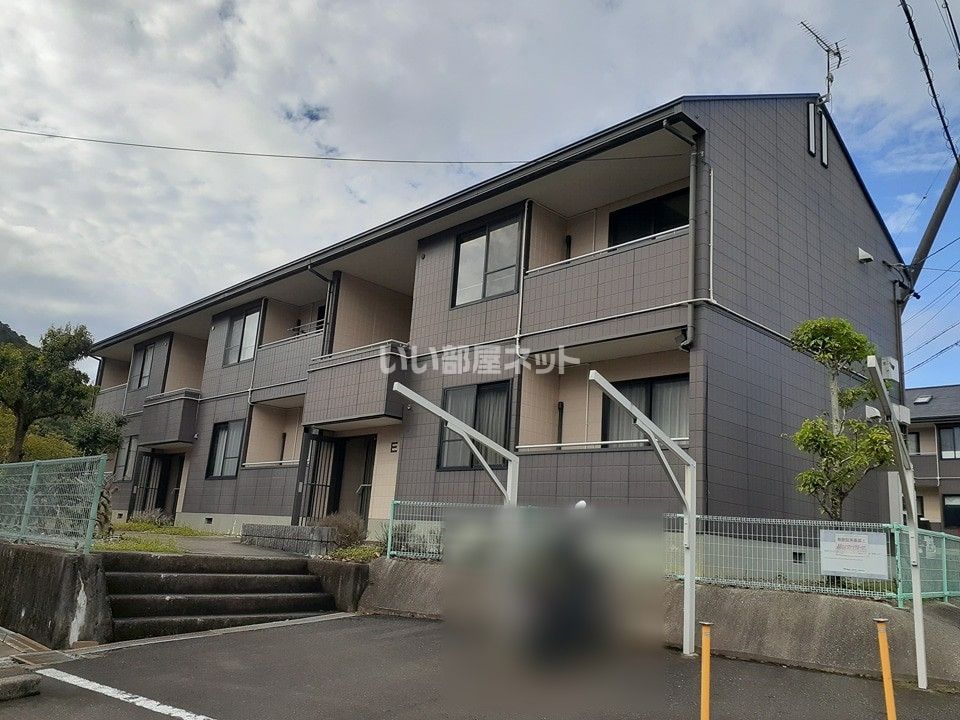 たまき苑Eの外観画像