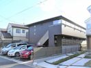 オークヴィラ南流山の外観画像