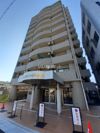 ライオンズマンション甲府中央の外観画像