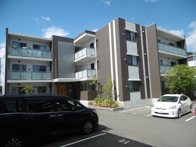 il fioreの外観画像