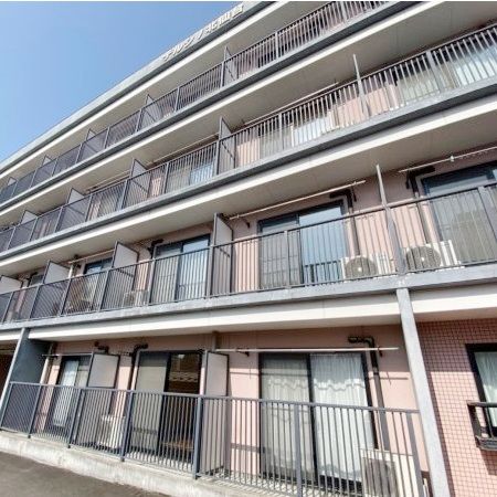 テルシノ北仙台の外観画像