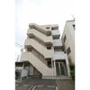 マンションWの外観画像