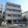 クリオ相模大野壱番館の外観画像