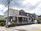 メゾンアンソレイエ飯塚の外観画像