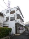 和田ハイツの外観画像
