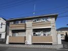 コンフォルターブル C棟の外観画像