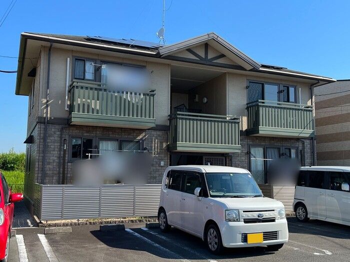 プロフォンド Aの外観画像