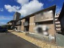 アーデ フライア Cの外観画像