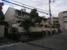 雲雀丘テラスハウスの外観画像