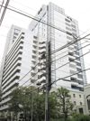 CSタワーアネックスの外観画像