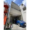 大谷口上町貸家の外観画像