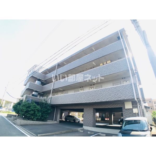 セカンドシェニールの外観画像