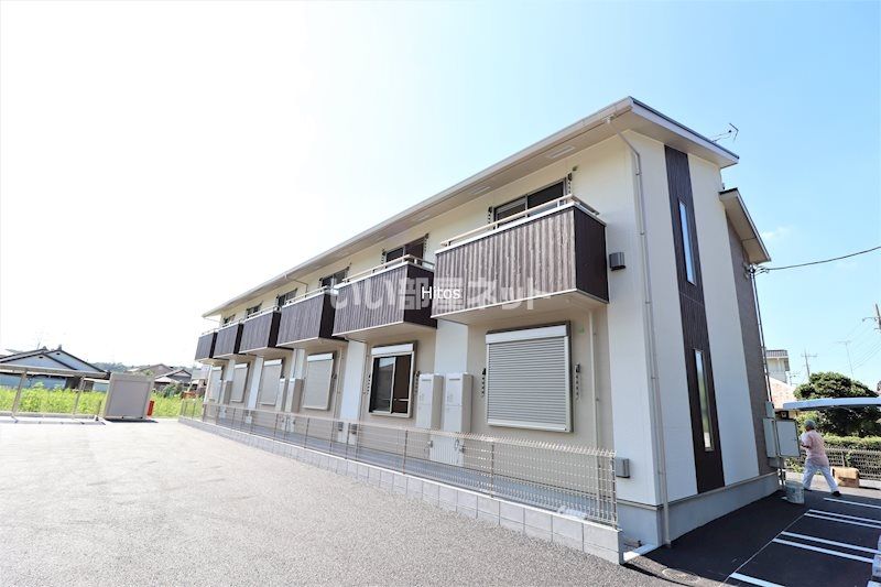 Freude(フロイデ)の外観画像