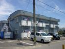 コーポ日比野 A棟の外観画像