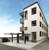 robot home 中島の外観画像