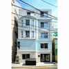 Retaw Hills KAGURAZAKAの外観画像